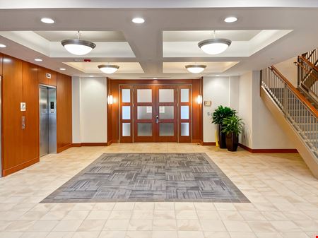 Regus - Center Valley - Saucon Plaza