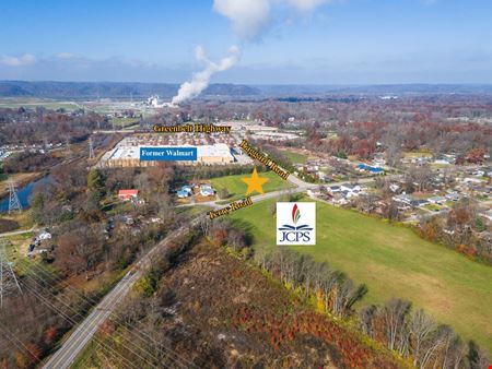 2.88 Acre Development Site Zoned R5-A