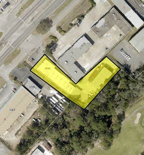 3755 Government Blvd