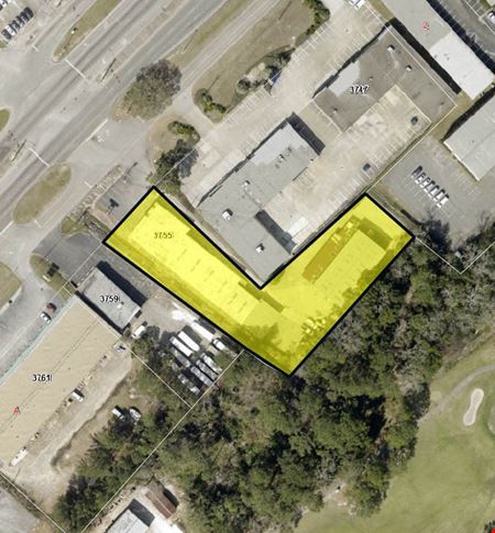 Retail space for Sale at 3755 Government Blvd in Mobile
