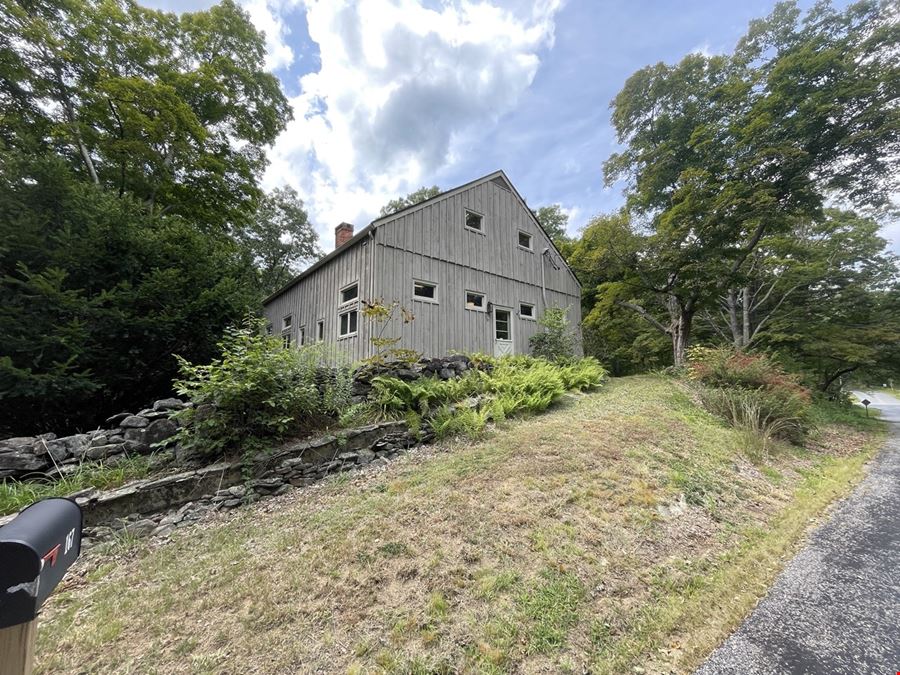 167 Baxter Rd