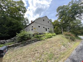 167 Baxter Rd