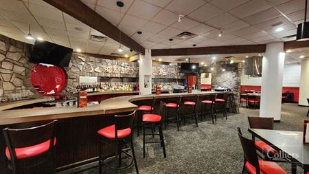 Office space for Sale at COURT-ORDERED SHERIFF'S SALE | Chagrin Plaza | Beachwood, OH in Beachwood