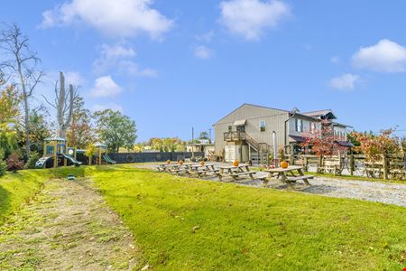 Widespread Country Market & The Bullpen Restaurant