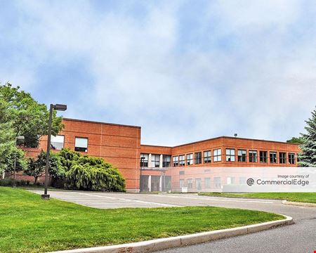 Office space for Rent at Wilton Corporate Park - 50 Danbury Road in Wilton