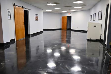 Flex Office Building For Sale