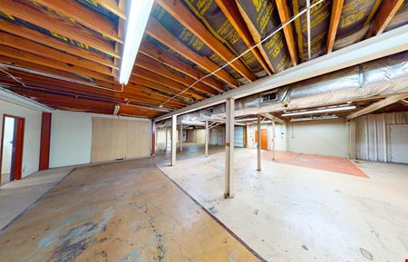 Climate Controlled Flex Industrial