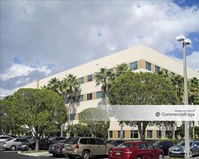 Westside Plaza I