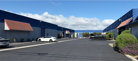 Industrial space for Sale at 645 Giano Ave in City of Industry