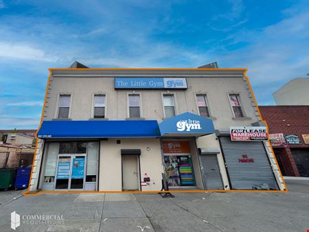 Mixed Use space for Sale at 8681 18th Ave - For Sale in Brooklyn