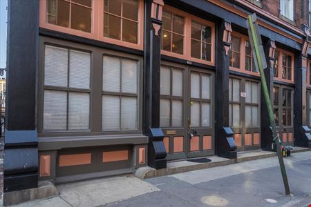 Multi-Family space for Sale at 12-16 S Letitia St in Philadelphia