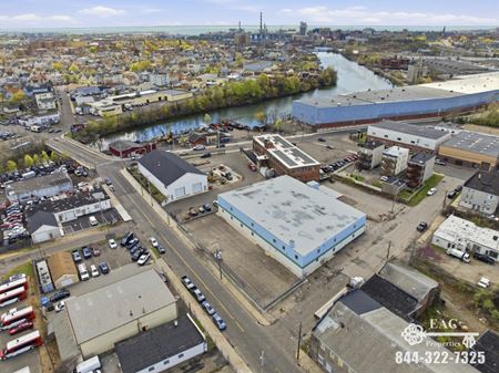 Industrial space for Rent at 73 River St, Bridgeport Submarket - Industrial in Bridgeport