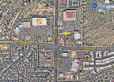 Power Rd & McKellips Rd | SWC