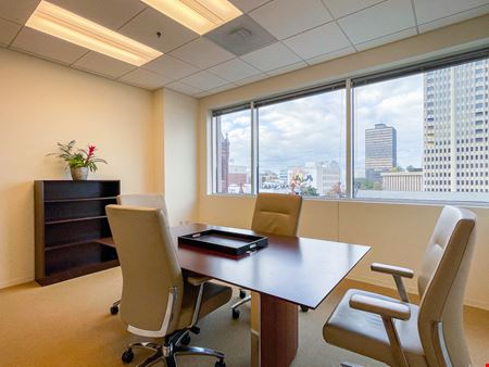 5th Floor Sublease Opportunities in II City Plaza