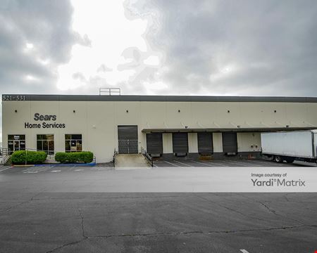 Industrial space for Rent at Benicia Industrial Park - 521-533 Stone Road in Benicia
