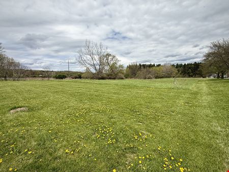 3707 Rt. 281 Development Parcel
