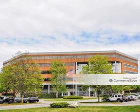 University Office Park II
