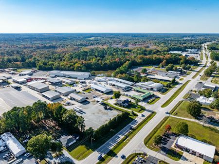Keener Industrial Park