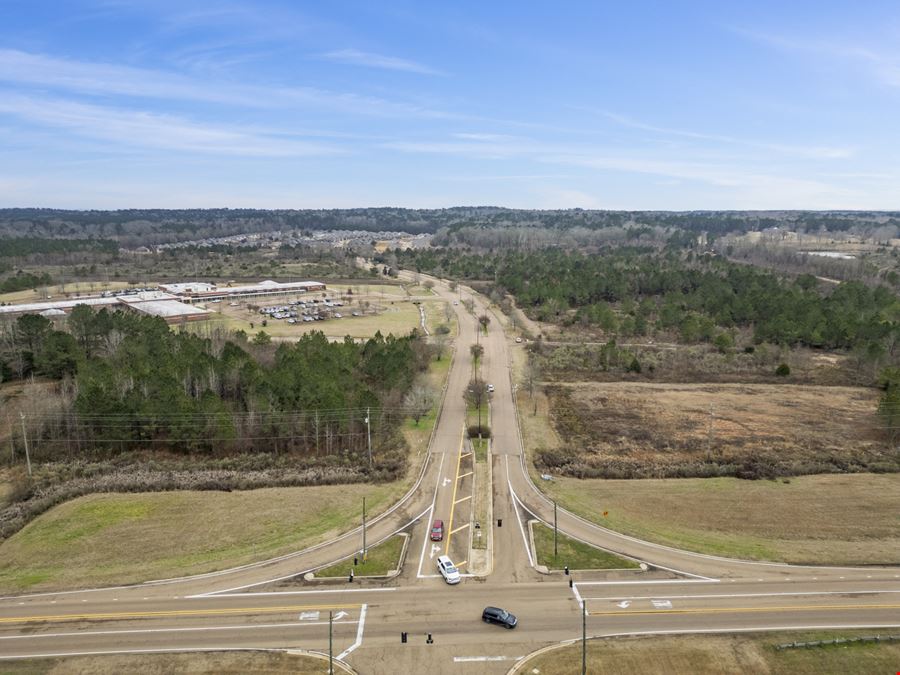 Parcel 19