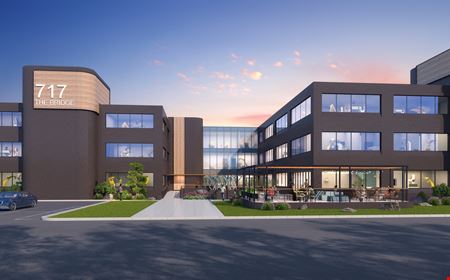 Office space for Rent at 717 Office Parkway  in Creve Coeur