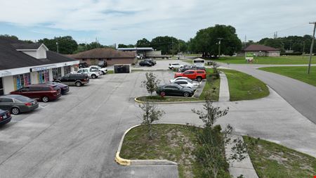Polk City Center