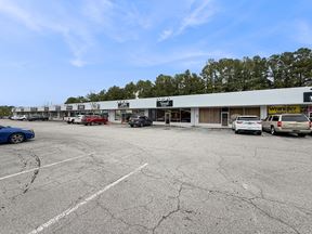 Black Warrior Center