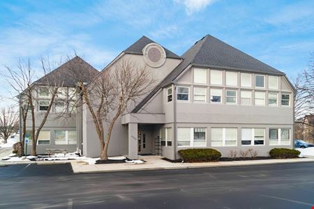 Office space for Rent at 3386-3400 Snouffer Road in Columbus