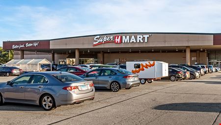 Retail space for Rent at Civic Center Plaza in Niles