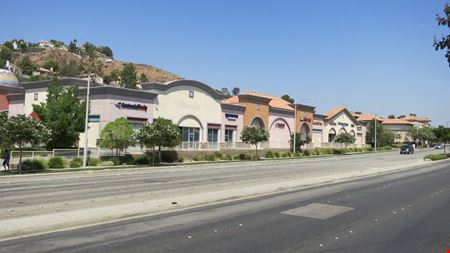 Center at Shangri-La