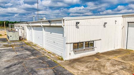 Industrial space for Sale at ±82,976-SF Industrial Building Located Just Off US-29 in Cherokee County in Gaffney