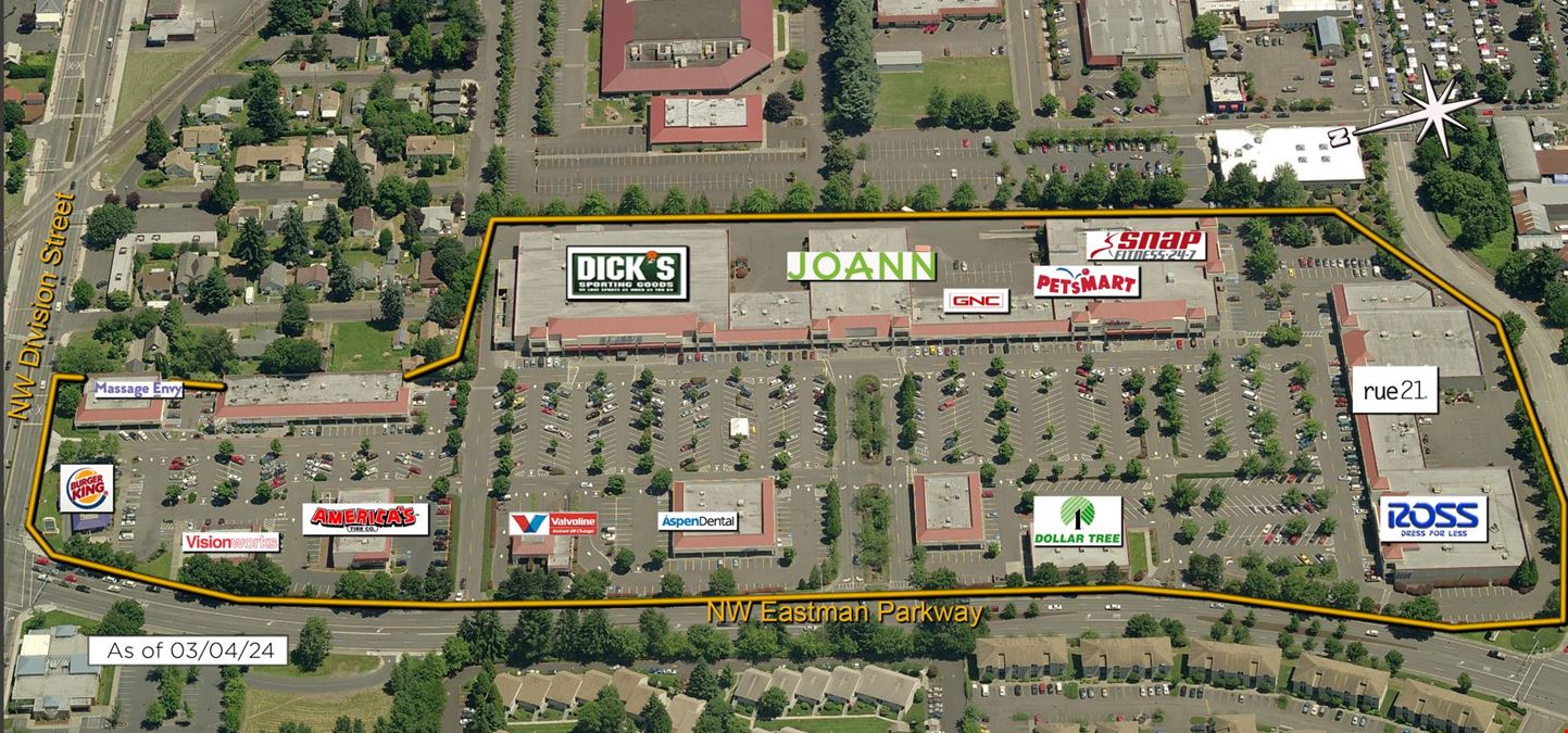 Gresham Town Fair
