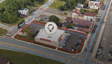 Former Advanced Auto Parts