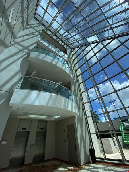 Sonsyra Building at Metro Office Park
