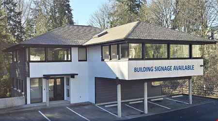 Office space for Rent at Ivory Professional Building in Bellevue