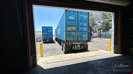Industrial space for Rent at ±48,557 Available For Sublease in Fontana