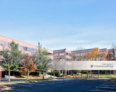 Office space for Rent at Morris Corporate Center II in Parsippany
