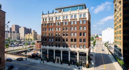 Retail space for Sale at Iodent Lofts in Detroit
