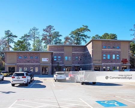 Office space for Rent at Grogan's Gate Professional Center in Spring