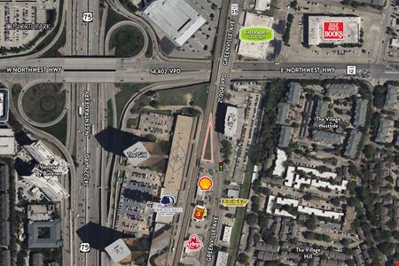 Other space for Rent at ±0.23 Acres | Dallas in Dallas