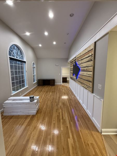 Offices in Powhatan Today Building