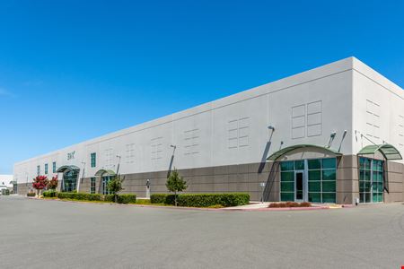 Commercial space at 1470 Cader Lane in Petaluma