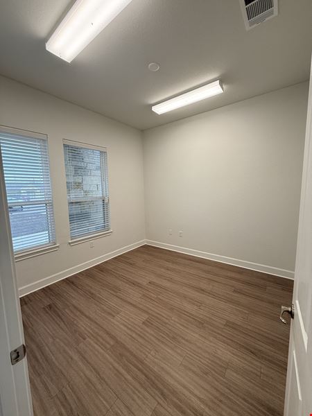 TRINITY GATTIS OFFICE CONDO