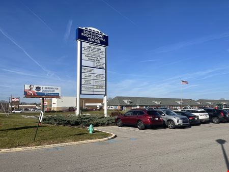 Southpoint Professional Center