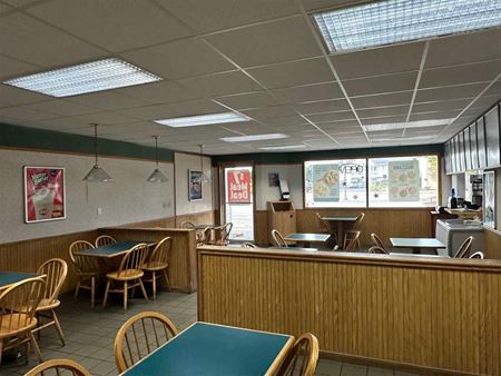 Other space for Sale at 201 E Central Ave in Mackinaw City