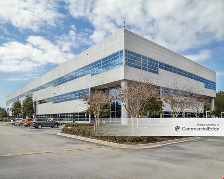 Office space for Rent at Capital Plaza - Building III in Jacksonville