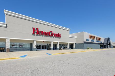 Retail space for Sale at Lakeshore Marketplace in Norton Shores