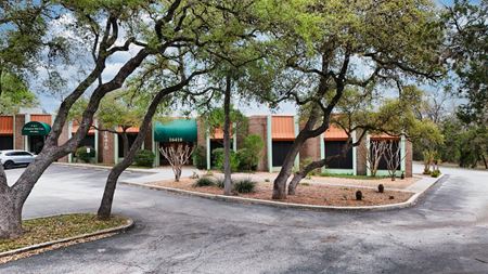 Mixed Use space for Sale at 16410 Blanco Rd in San Antonio