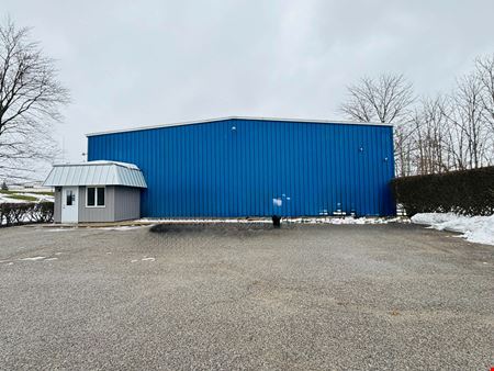 Industrial space for Sale at 100 Industrial Drive in Cromwell