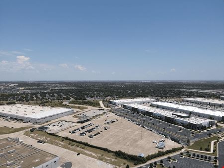 VacantLand space for Rent at CM Tech Ridge in Northeast Travis