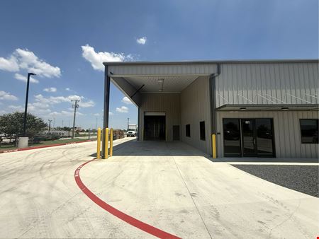 801 County Road 118